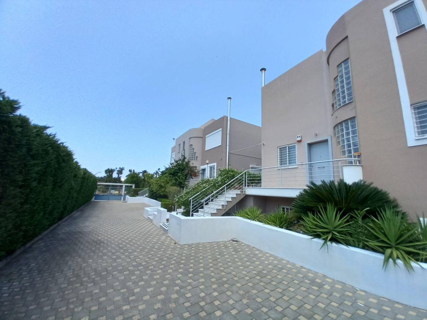 Penthouse Κοραή Αδαμάντιου, 15, Center, Korinthos image 2