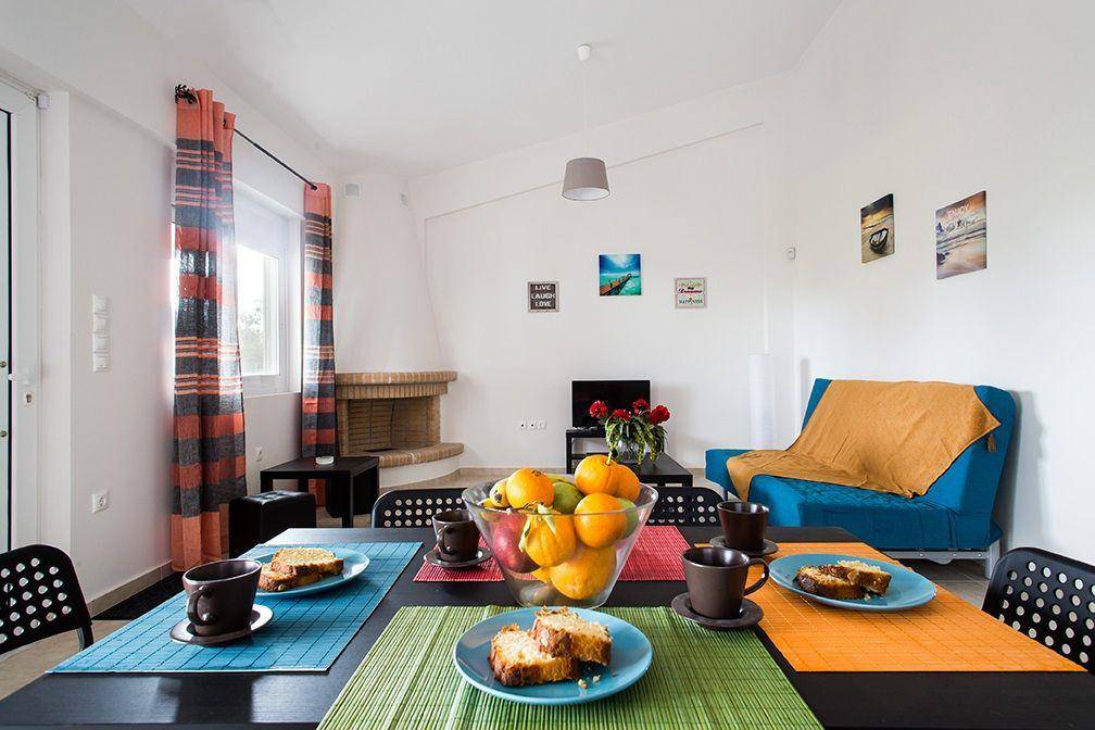 Single family villa Κανάρη, 1, Kokkoni, Velo