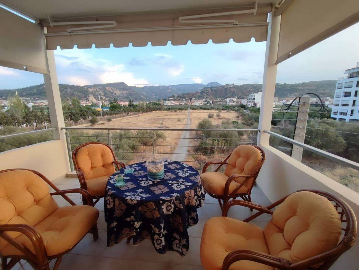 Apartment Φίλων Νοξ, Center, Xilokastro