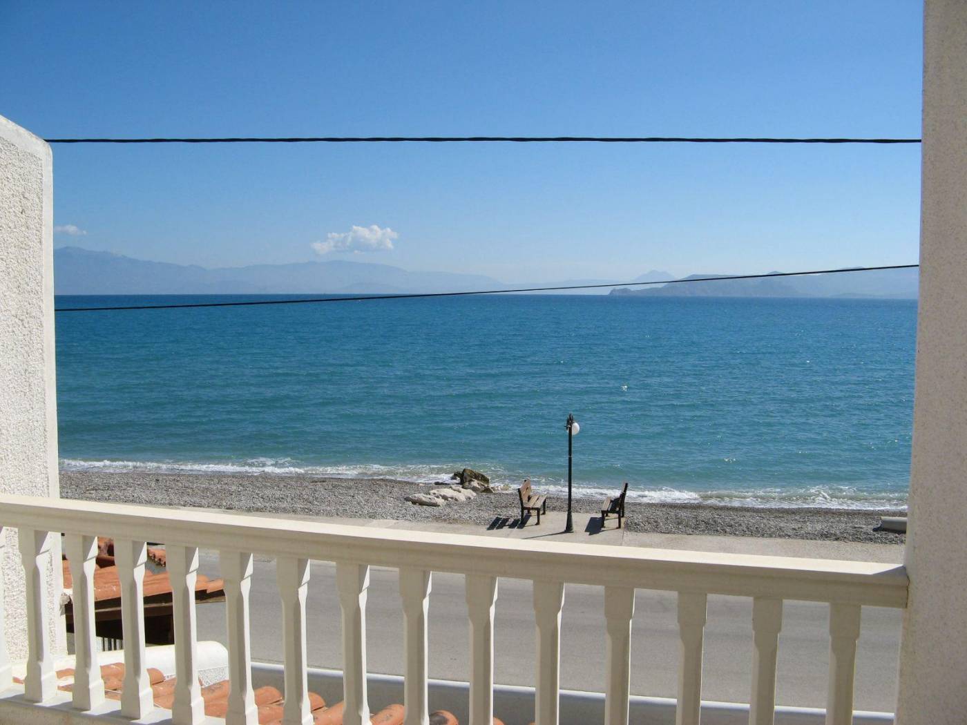 Studio Βασιλείου Θ., 86, Vrachati, Vocha image 2