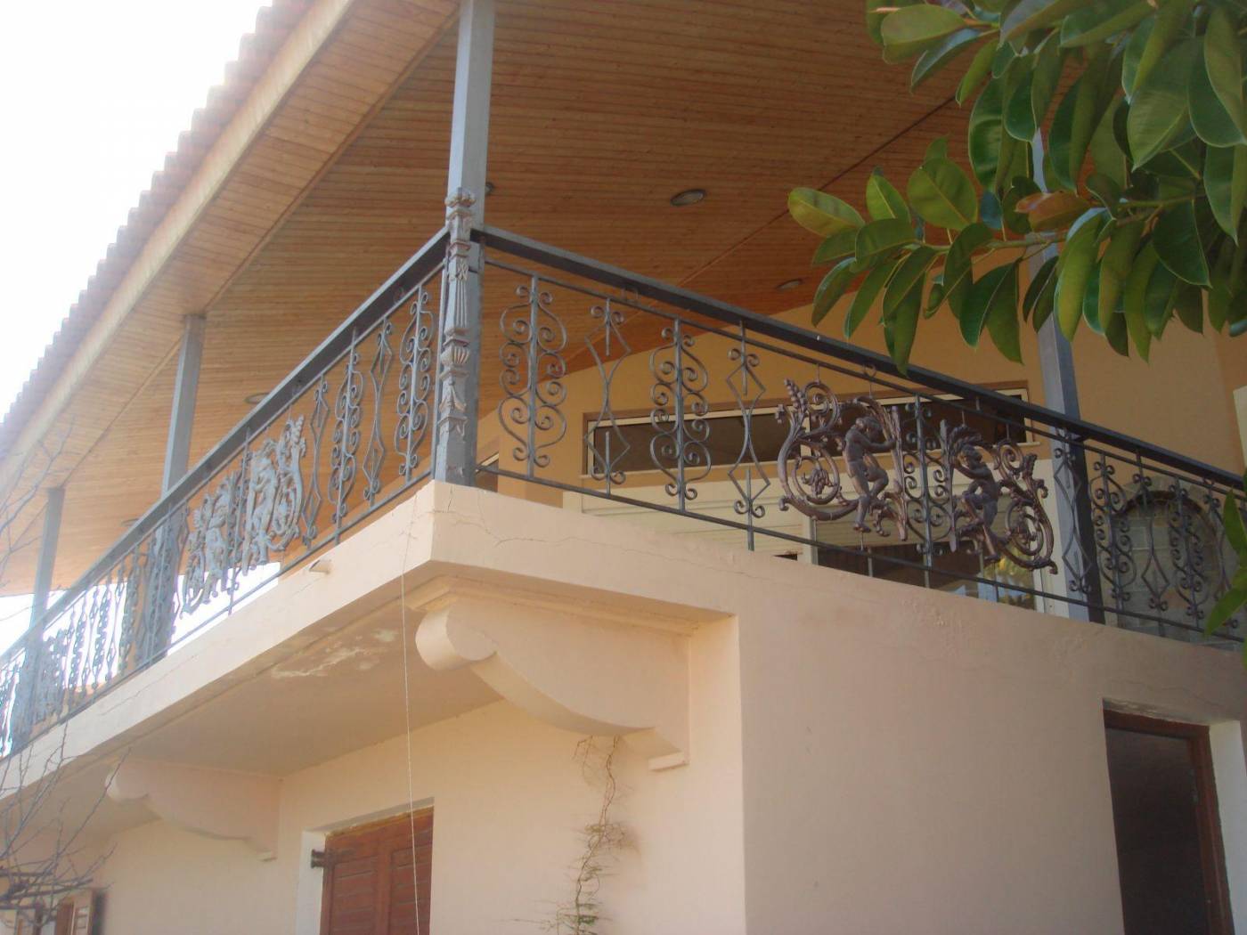 Single family villa Διονύσου, Pisia, Loutraki-Perachora image 2