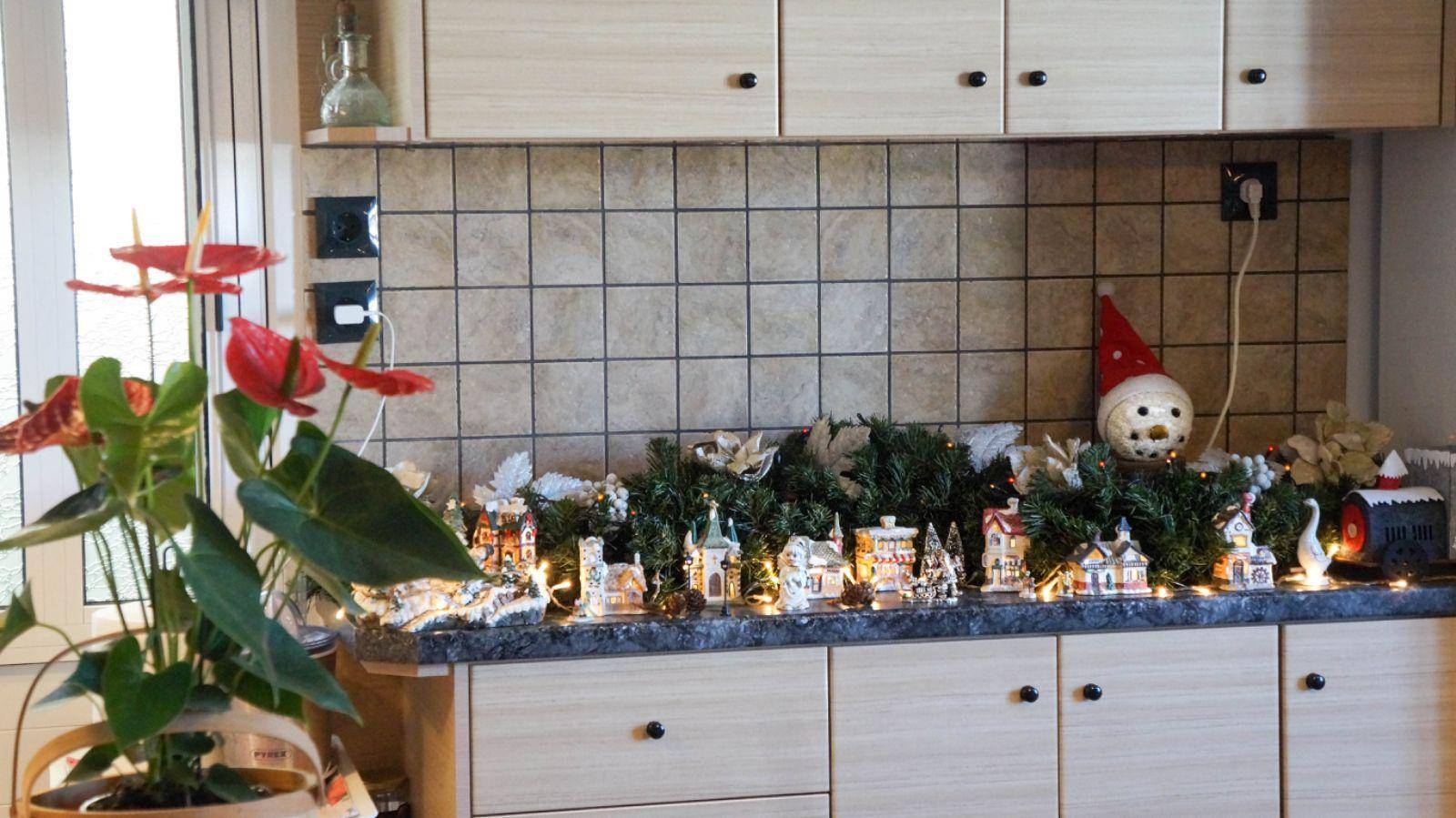 Penthouse Πατρών, 138, Center, Korinthos image 2