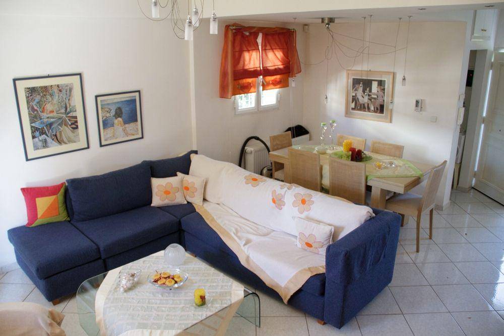 Duplex κ.διμινιο κορινθιασ, Kato Diminio, Sikiona image 2