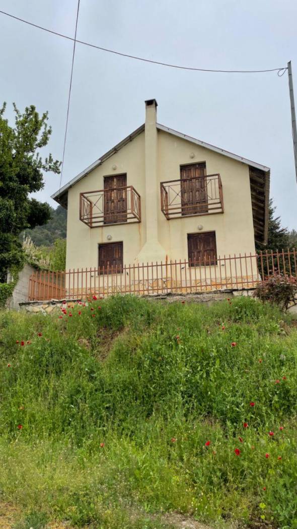 Duplex Επ. Οδός 15-Ξυλοκάστρου-Τρικάλων, Mesi Sinoikia Trikalon, Xilokastro