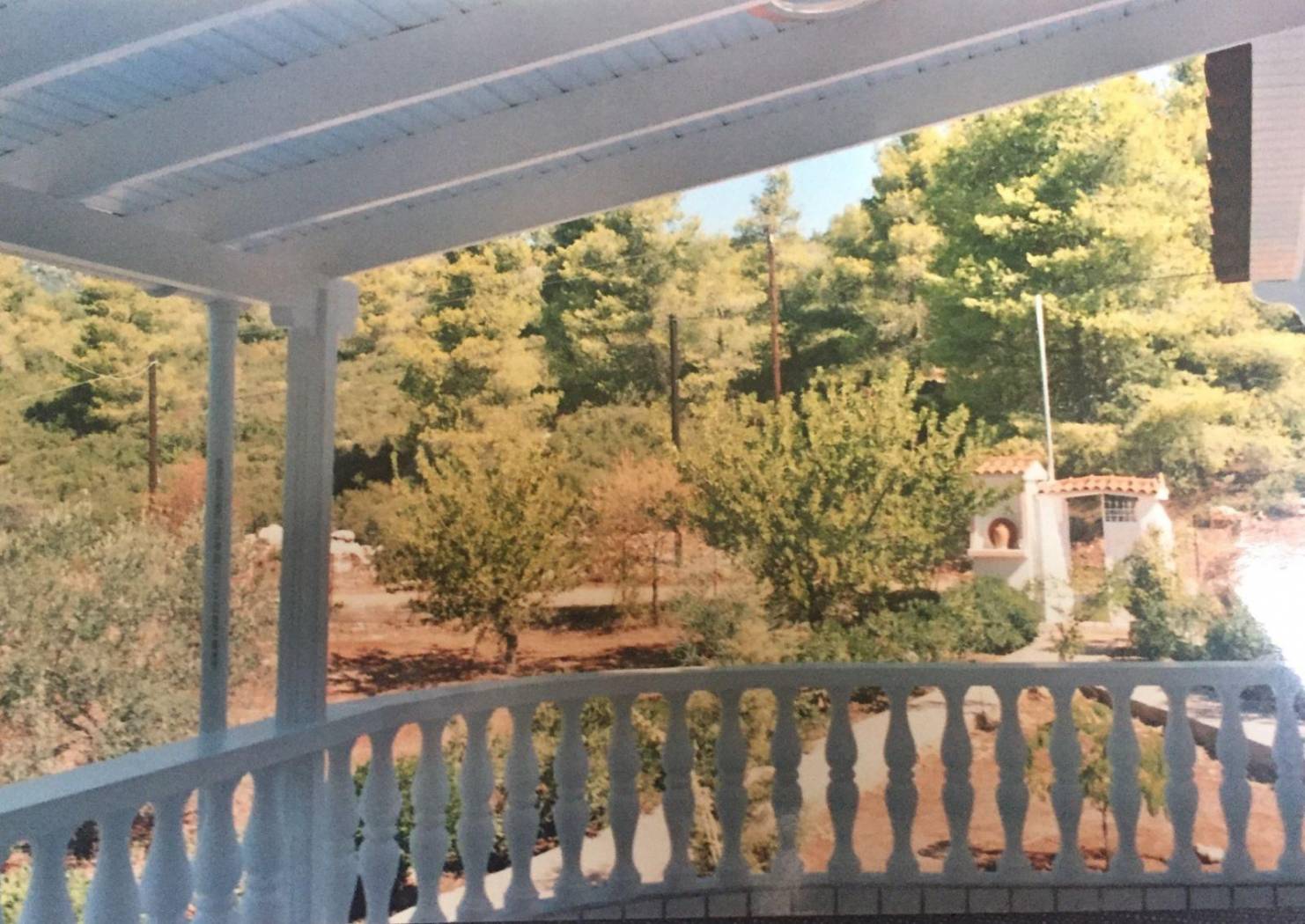 Single family villa Κορίνθου-Επιδαύρου, Sofiko, Soligeia image 2