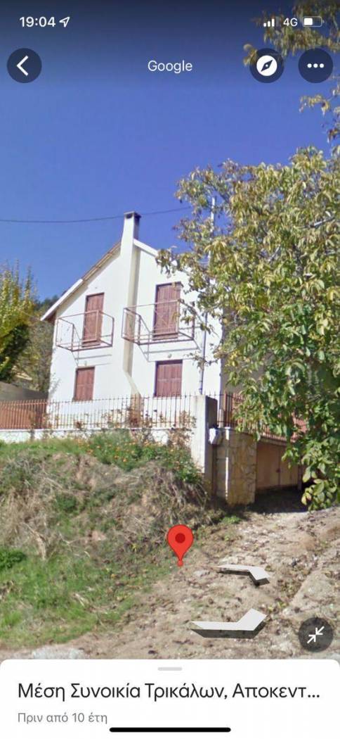 Duplex Επ. Οδός 15-Ξυλοκάστρου-Τρικάλων, Mesi Sinoikia Trikalon, Xilokastro image 2