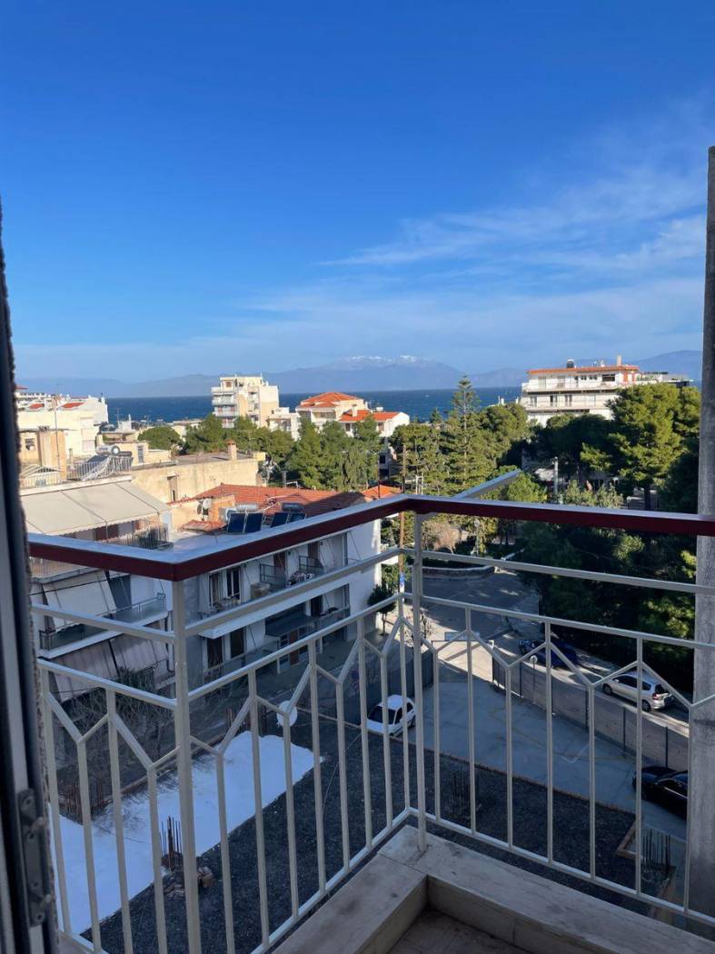 Studio Ηρώων, Center, Xilokastro image 3