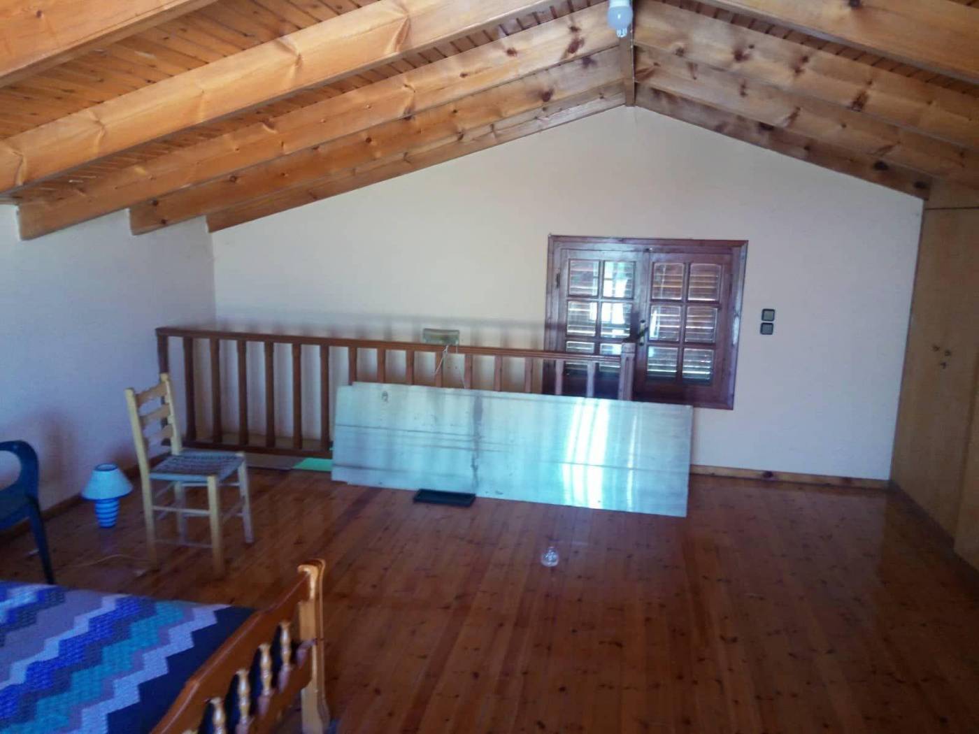 Duplex Ολυμπία Οδός, Moulki, Sikiona