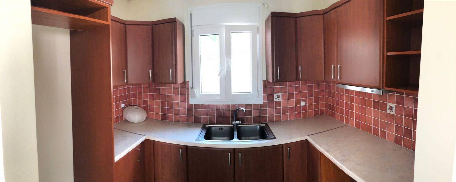 Duplex Βενιζέλου Ελευθερίου, Vrachati, Vocha image 2