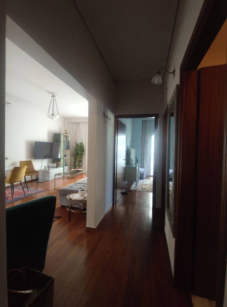 Apartment Νικηταρά, 56, Center, Loutraki-Perachora