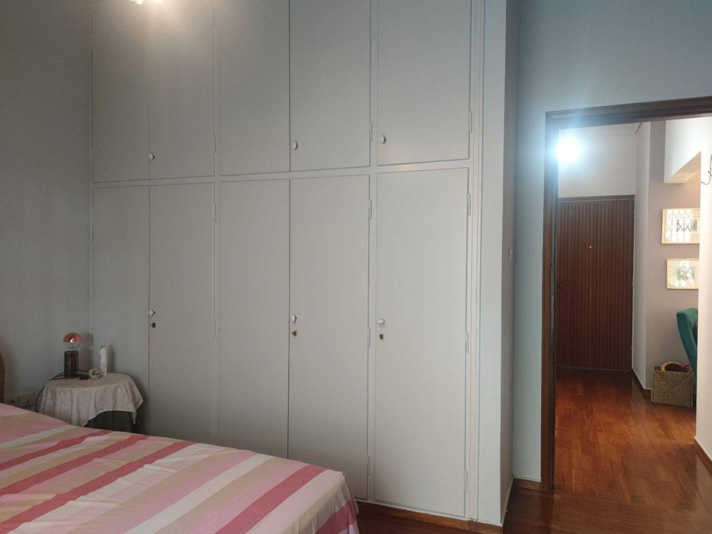 Apartment Νικηταρά, 56, Center, Loutraki-Perachora image 2