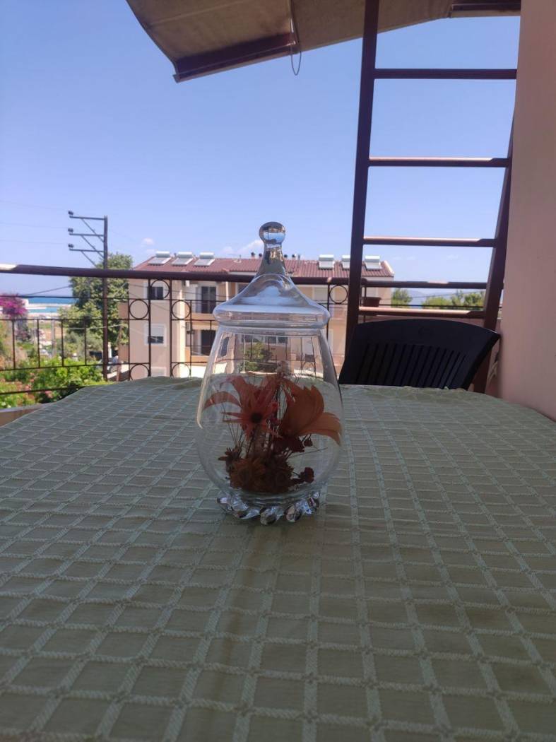 2-room flat Νικηταρά, 114, Vrachati, Vocha