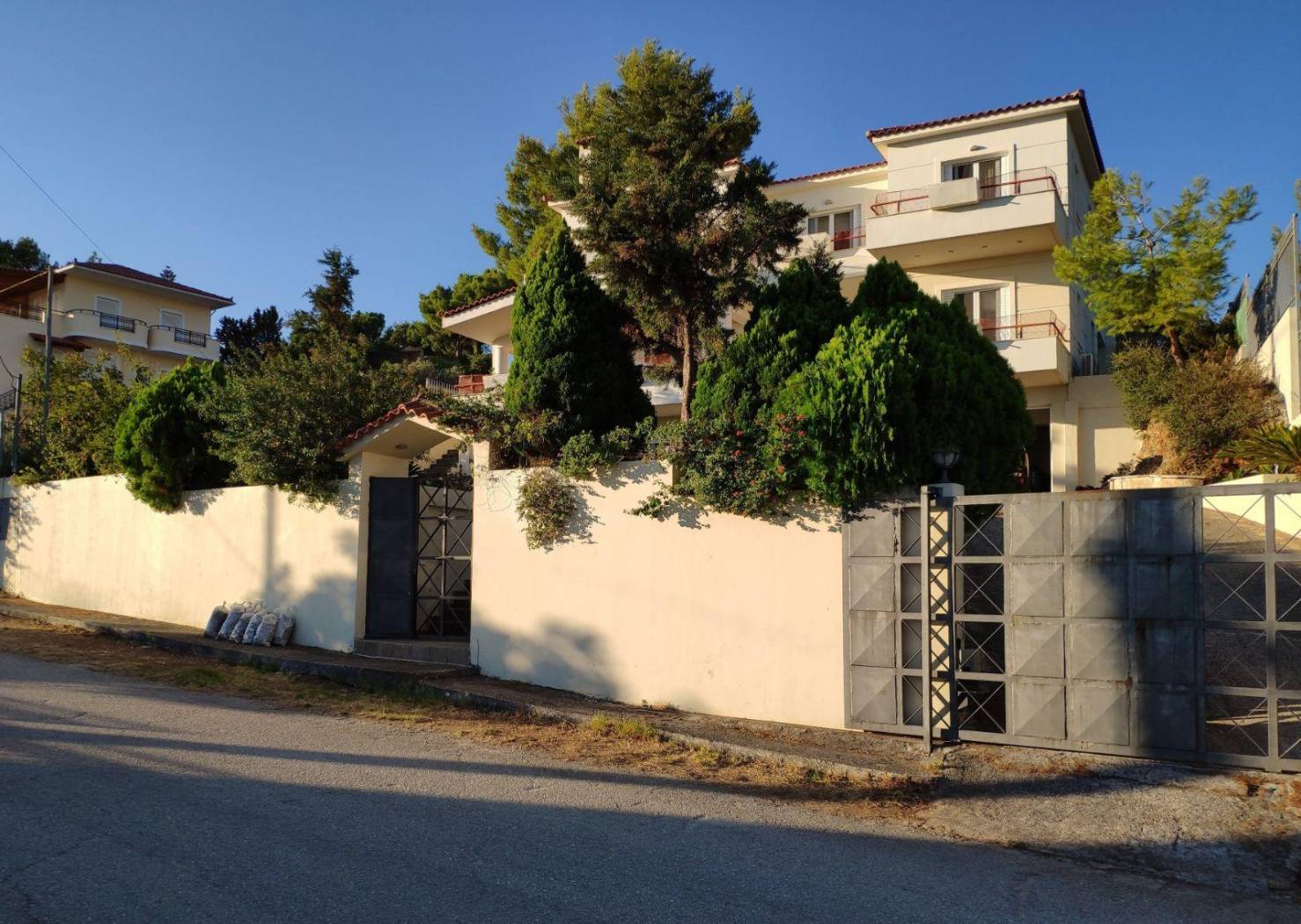 Duplex Τσαλδάρη Παν., Nees Vrisoules, Xilokastro image 2