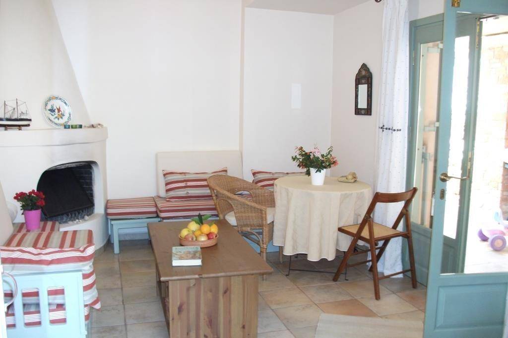 Duplex Λεωφόρος Αμαρυλλίδος, Sofiko, Soligeia