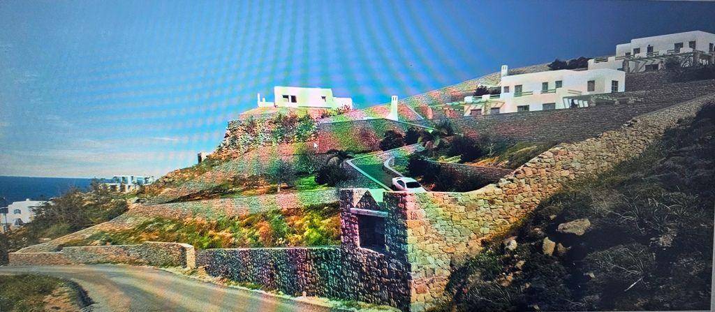 Single family villa 500 m², Main town – Chora, Mykonos
