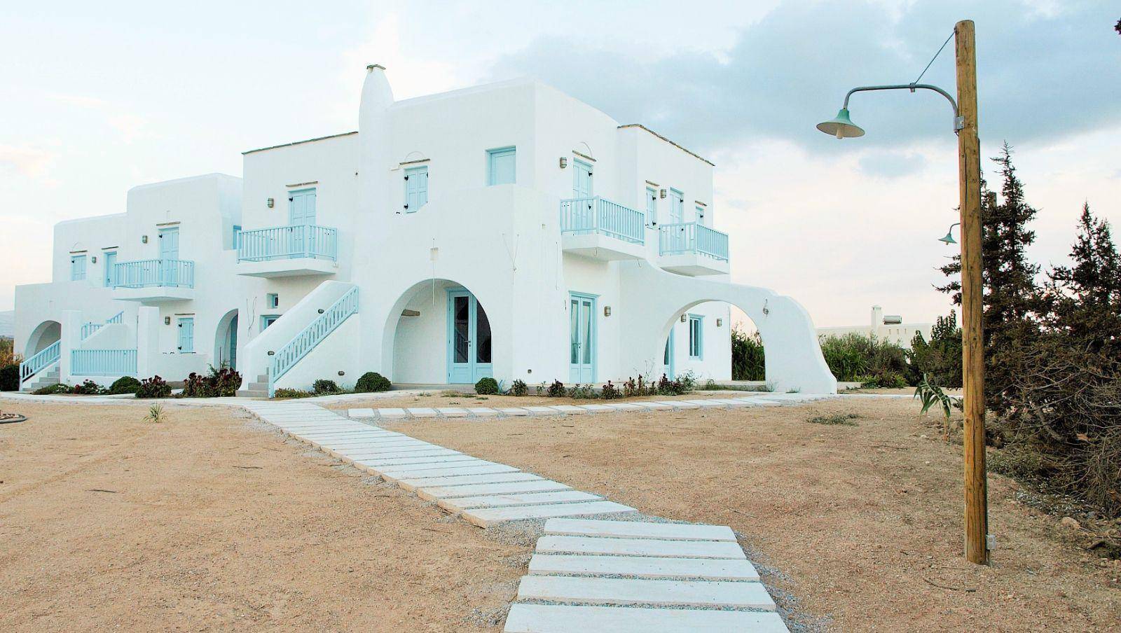 Hotel for Sale image 2