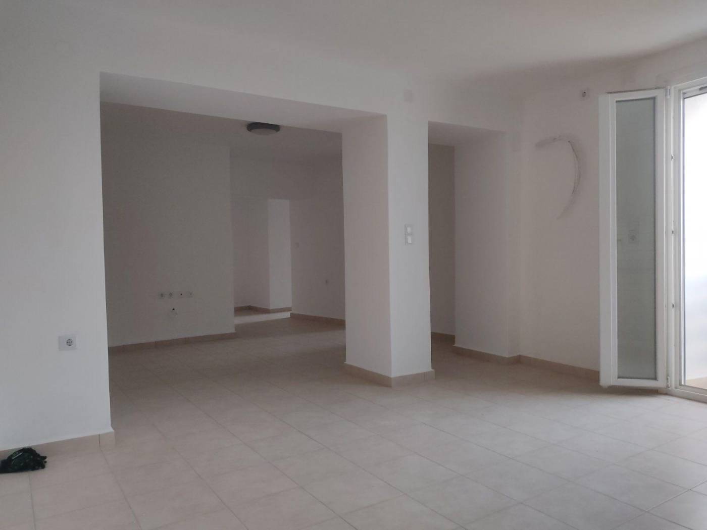 2-room flat Επ. Οδός Ερμούπολης-Άνω Μεριάς, Ano Siros, Syros image 3