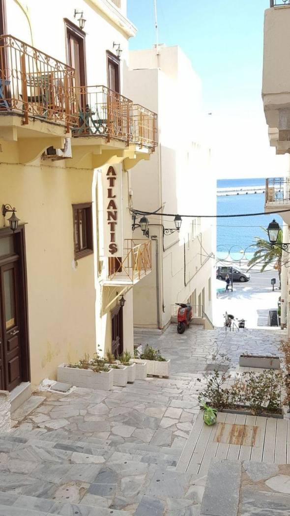 Hotel for Sale image 2