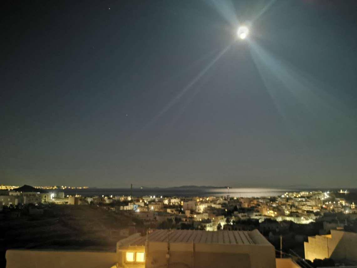 Penthouse Πλατεία Πελαγίας, 1, Ormos Agiou Ioannou Tinou, Tinos