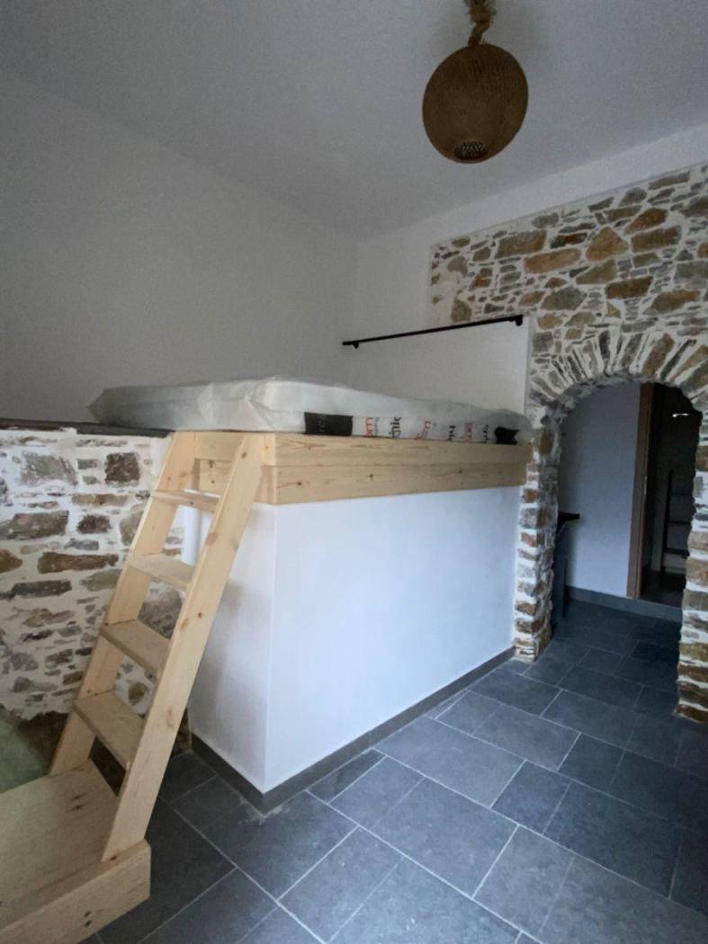 Studio Επ. Οδός Ερμούπολης-Άνω Μεριάς, Ano Siros, Syros