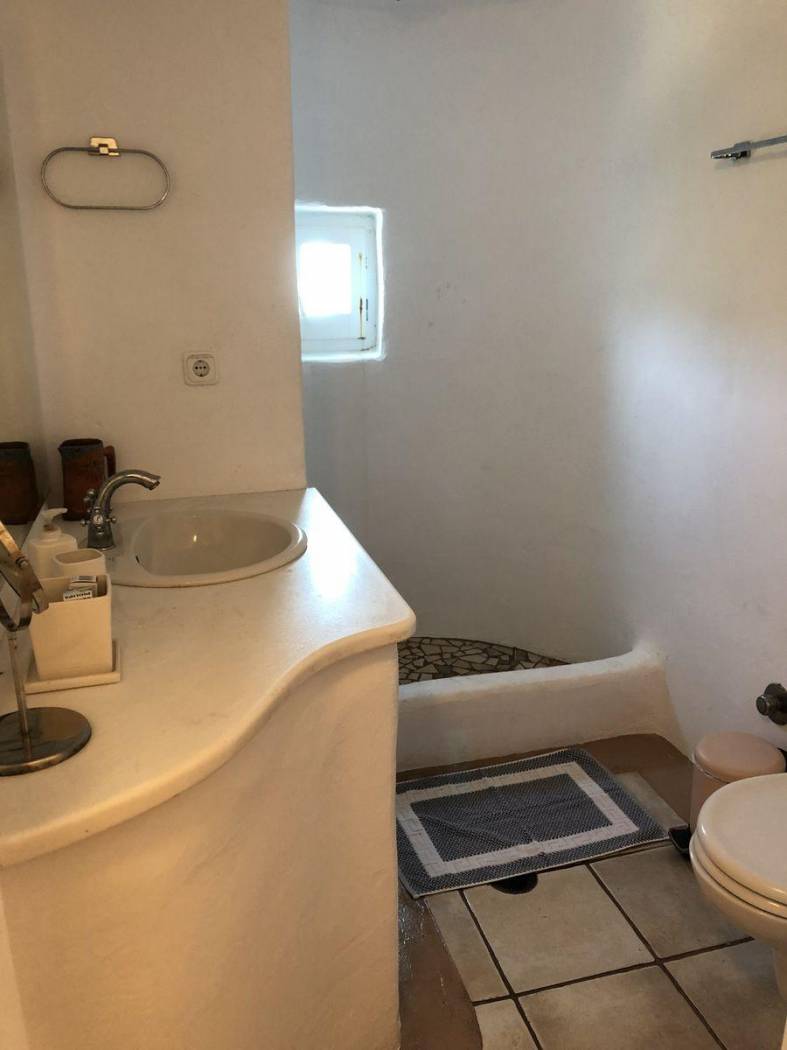 3-room flat Αγράρι, Ano Mera, Mykonos