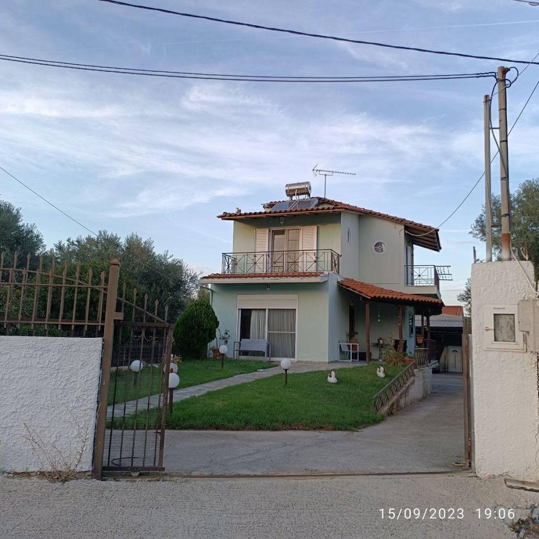 Duplex σελιανιτικα, 8, Selianitika, Egialia image 2