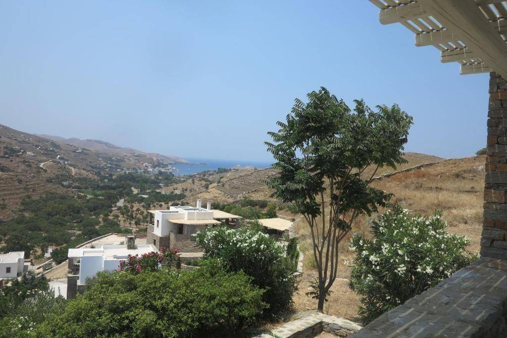 Duplex Μαύρο, Ioulida, Kea image 2