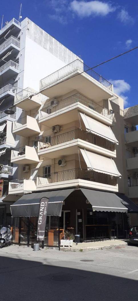 Penthouse Υψηλάντη Δημητρίου, 21, Agios Andreas, Patra image 2