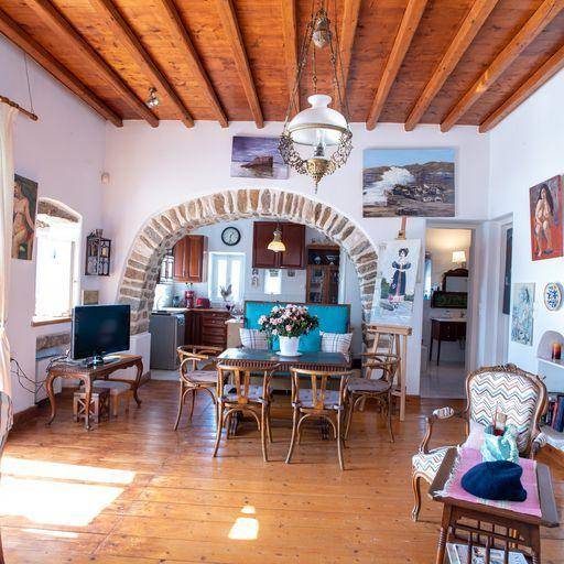 Single family villa Επ. Οδός Αγ. Ιωάννη-Αγ. Στέφανου, Main town – Chora, Mykonos image 2