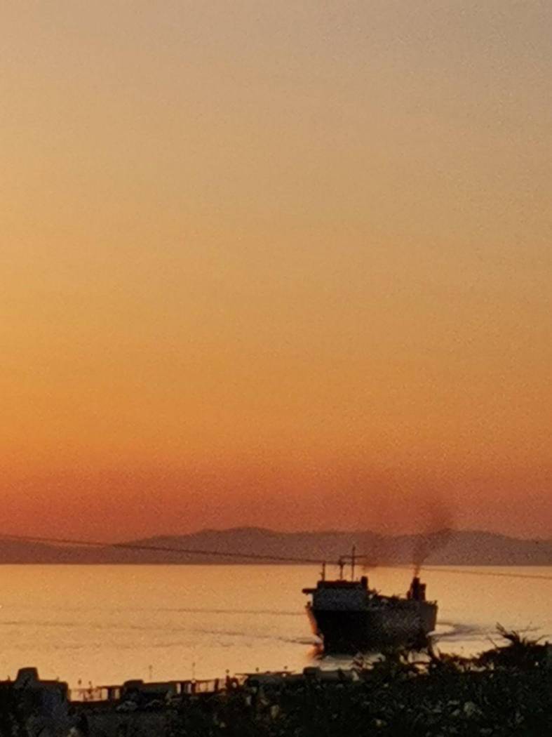 Duplex Επ. Οδός Αγ. Ιωάννη-Αγ. Στέφανου, Main town – Chora, Mykonos