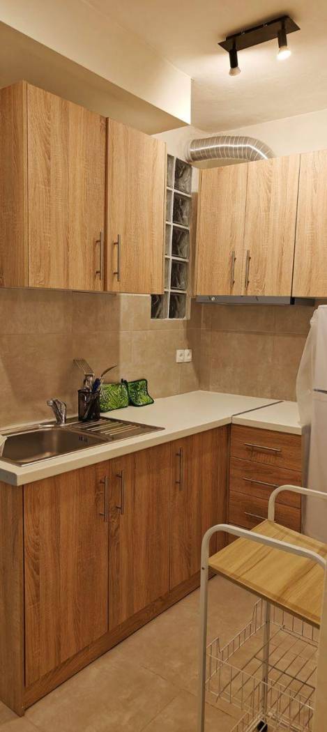 2-room flat Feraiou Riga, 46, Center, Patra