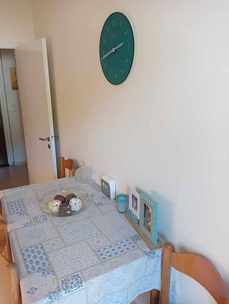 2-room flat Χασίων, 3, Center, Patra image 2