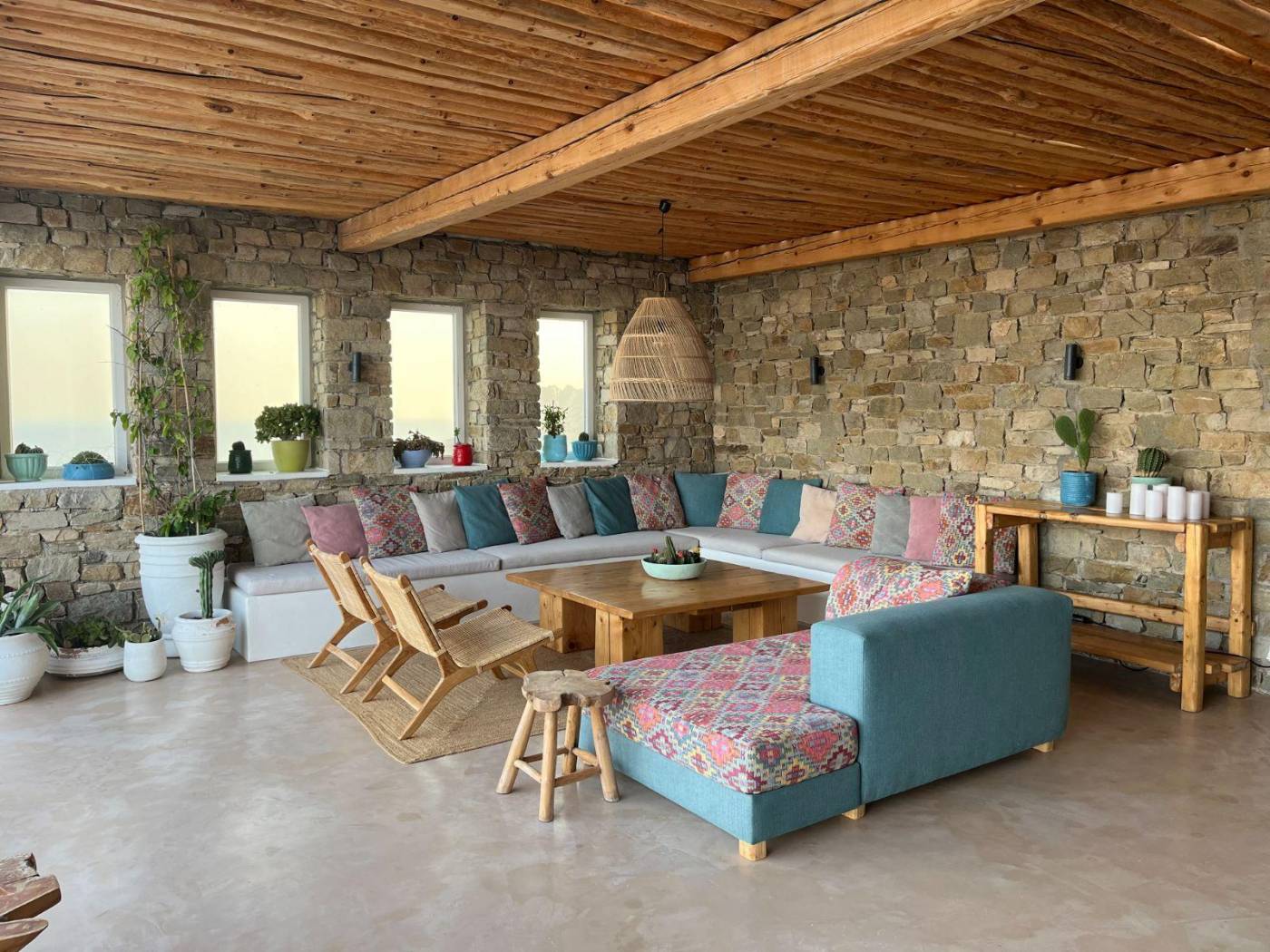 Duplex Φάρος Αρμενιστής, Main town – Chora, Mykonos image 2