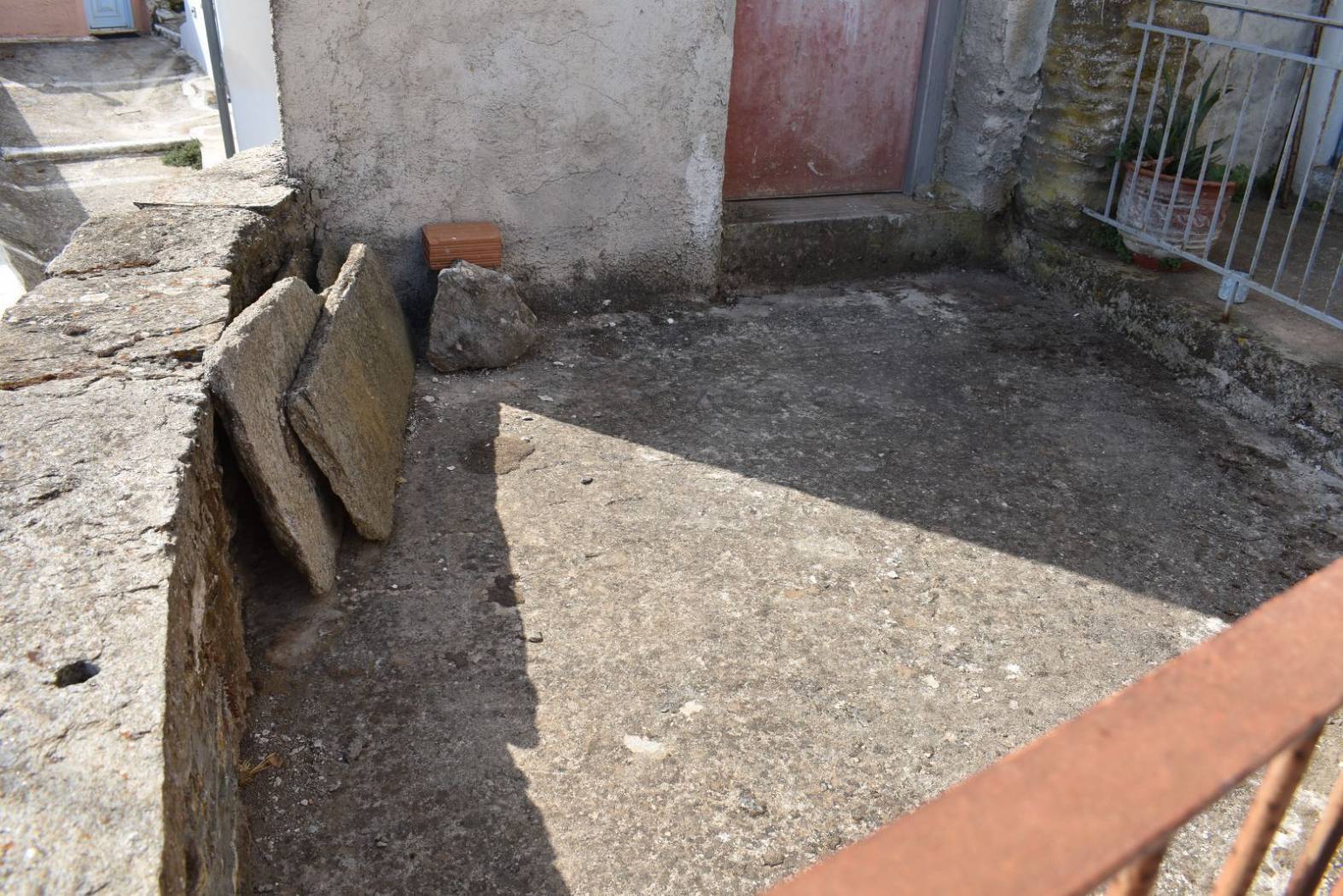 Duplex 49 m², Ioulida, Kea image 2