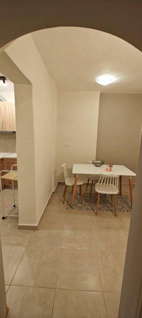 Penthouse Λεωφόρος Αιγαίου, 67, Silivainiotika, Akrata image 2