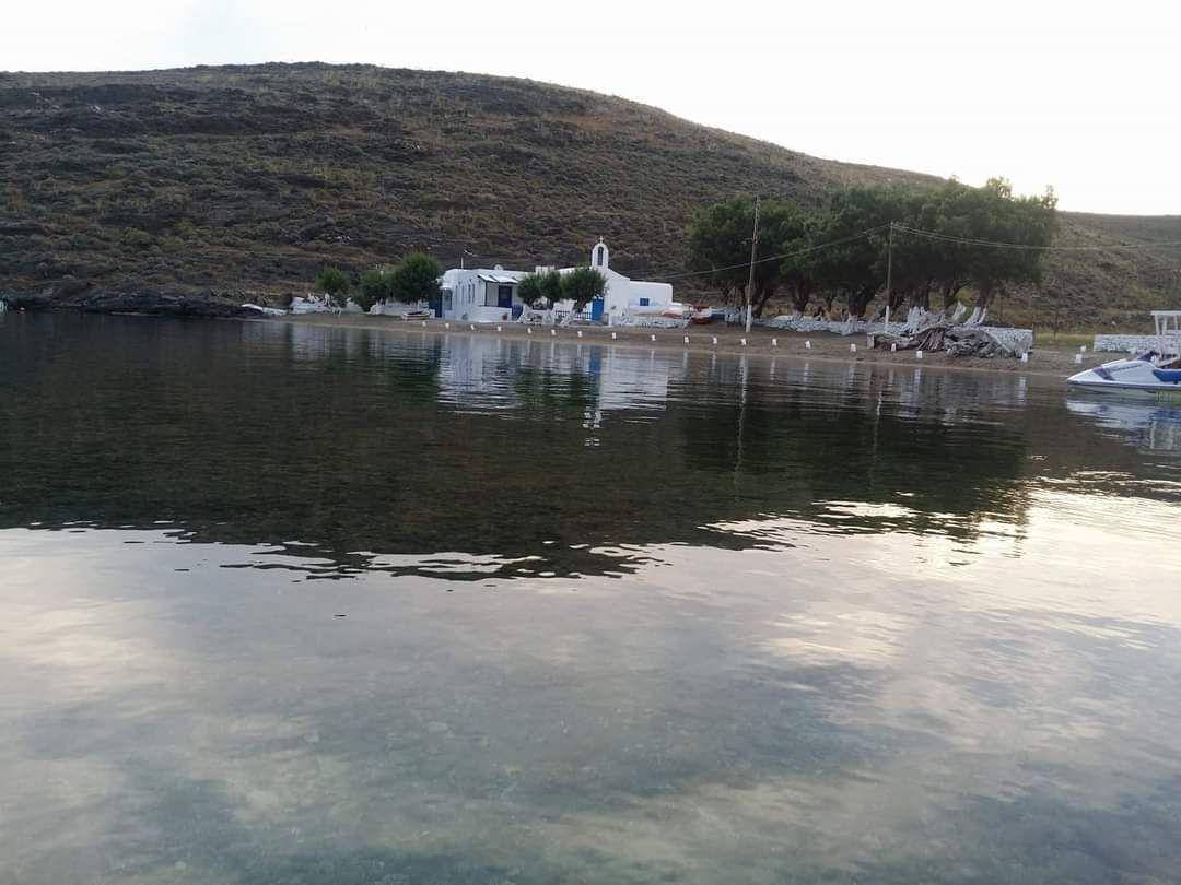 Single family villa Κάτω Τιγάνι, Ano Mera, Mykonos image 2