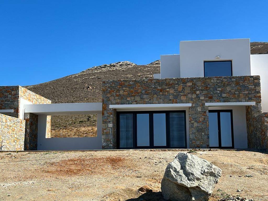 Single family villa Mikri Vigla, Ano Sagkri, Naxos