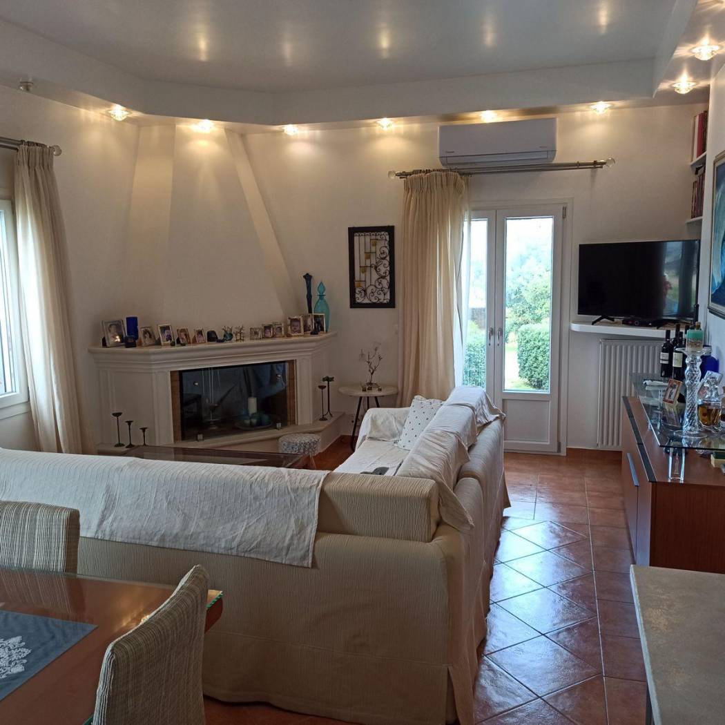 Single family villa Mikri Vigla, Ano Sagkri, Naxos image 2