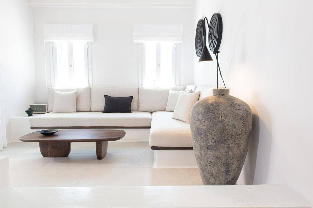 Single family villa Ep. Odos Ag. Ioanni-Ag. Stefanou, Main town – Chora, Mykonos