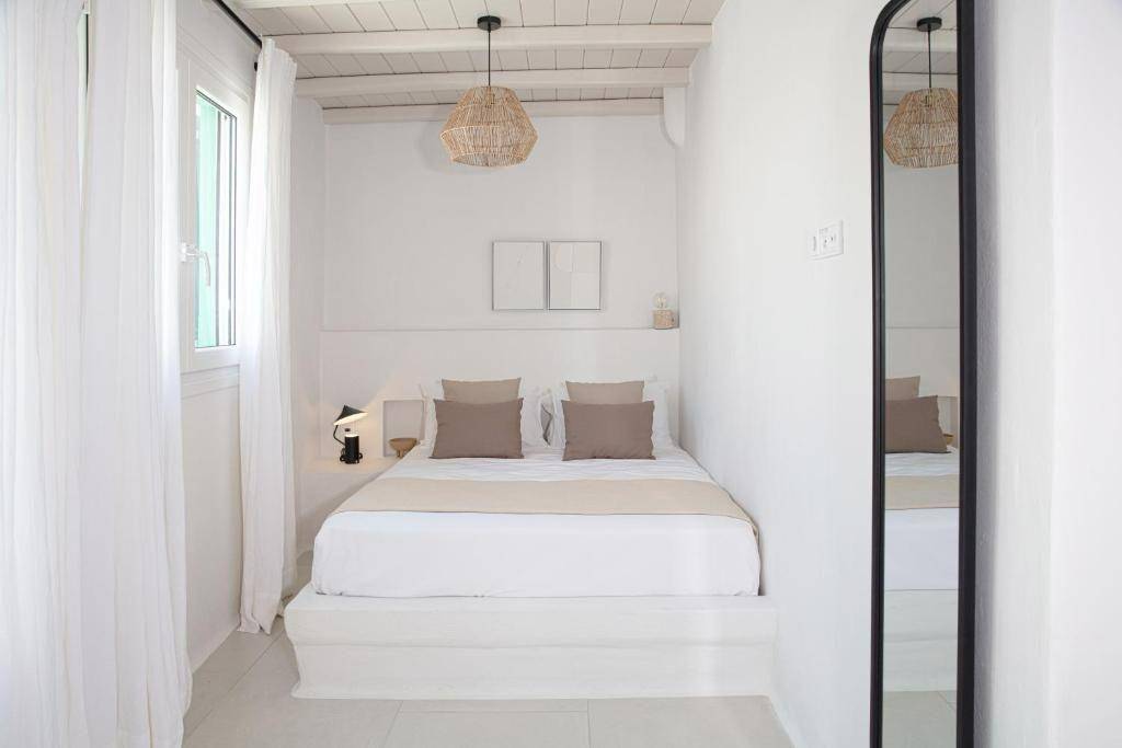 Single family villa Ep. Odos Ag. Ioanni-Ag. Stefanou, Main town – Chora, Mykonos image 2