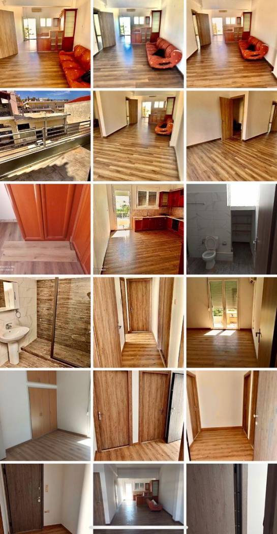 3-room flat Σπάρτης-Μονεμβασιάς, 72, Center, Skala