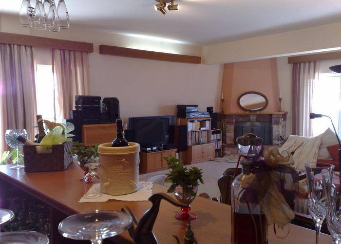 Single family villa Επ. Οδός Χαλουλιάνικα-Μαυροβούνι, Center, Githeio