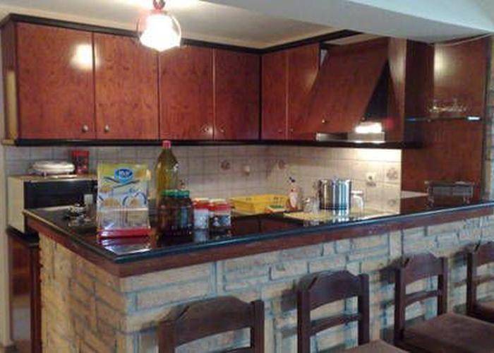 Single family villa Επ. Οδός Χαλουλιάνικα-Μαυροβούνι, Center, Githeio image 2