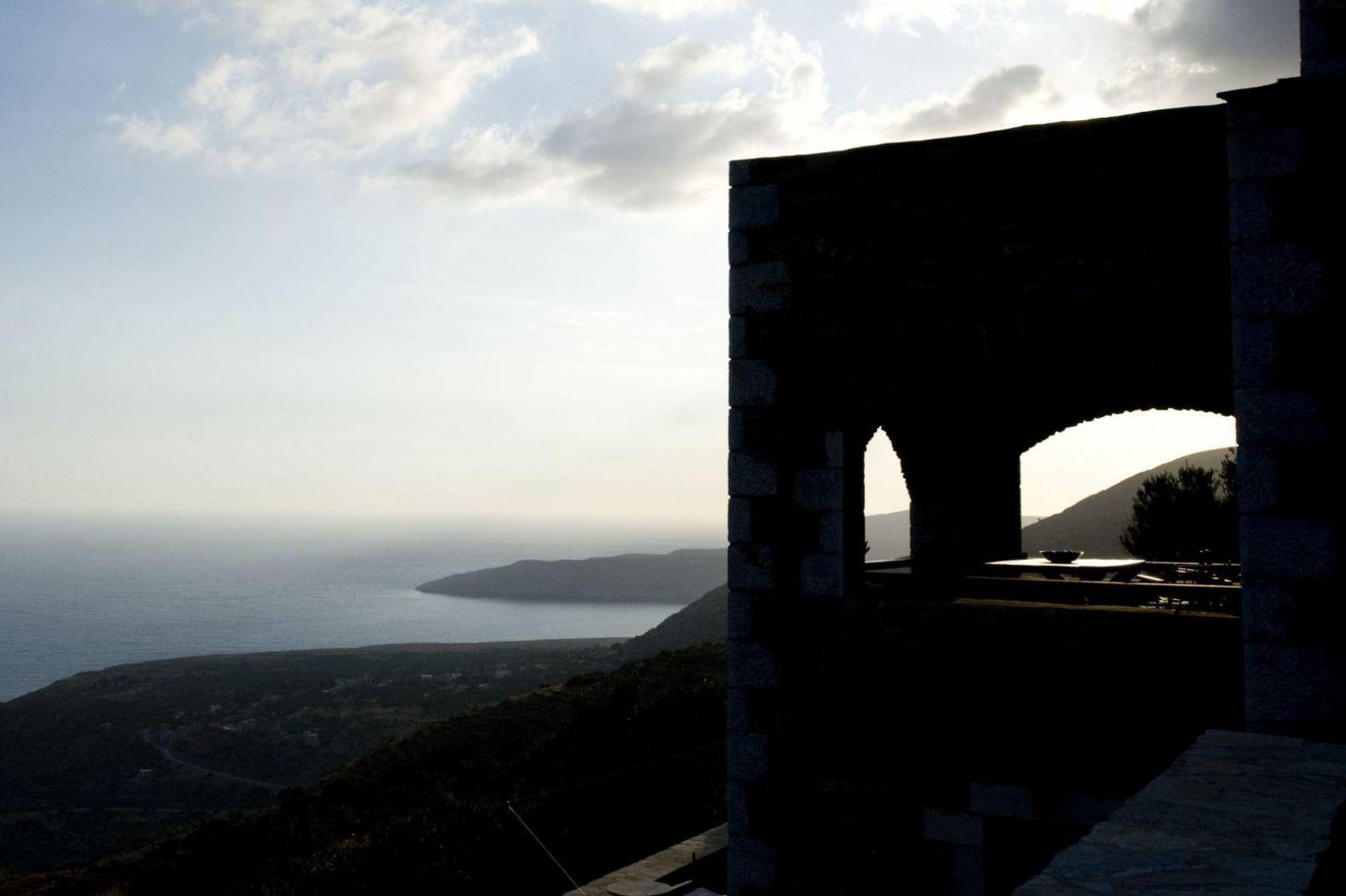 Single family villa Επαρχιακή Οδός Άλικα-Κότρωνας, Tsikkalia, Oitilos image 2