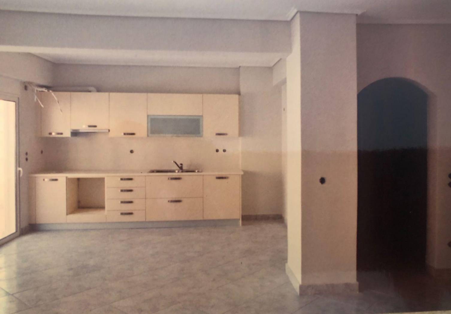 2-room flat Λεωφόρος Θεσσαλίας, 3, Center, Akrata