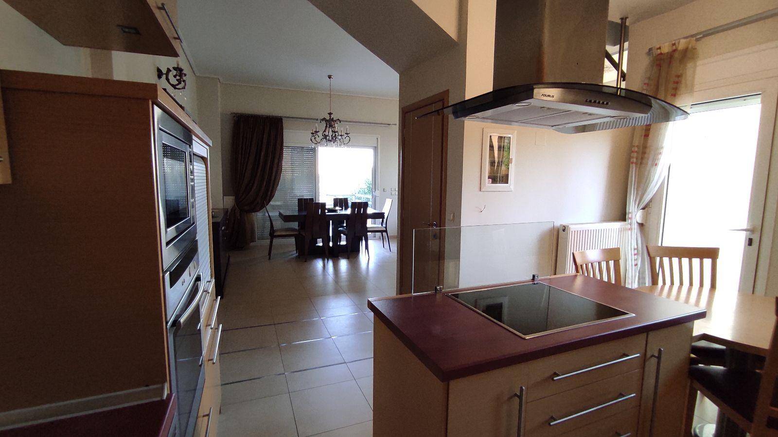 Duplex Προφήτη Ηλία, Center, Volos image 2