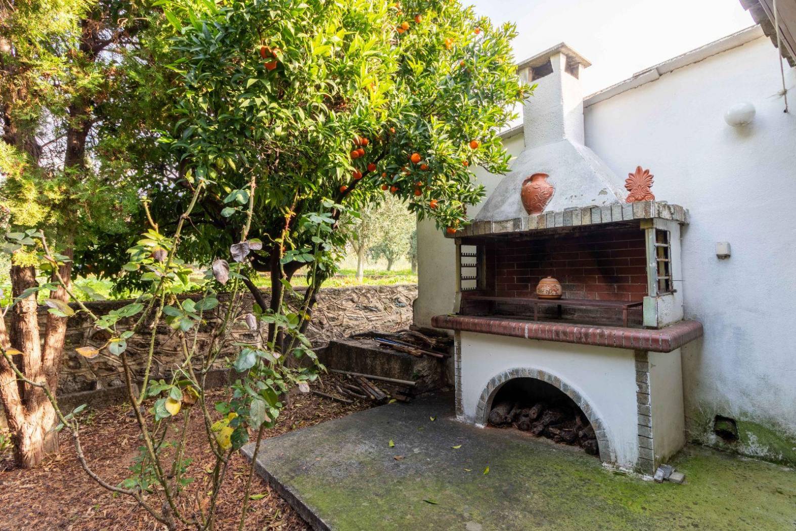 Duplex Επ. Οδός 8-Αγριάς-Α. Χορεύτρας, Kato Lechonia, Artemida image 2