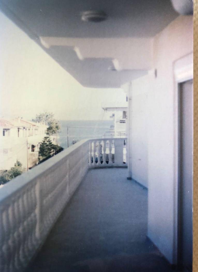 2-room flat Λεωφόρος Θεσσαλίας, 3, Center, Akrata image 2