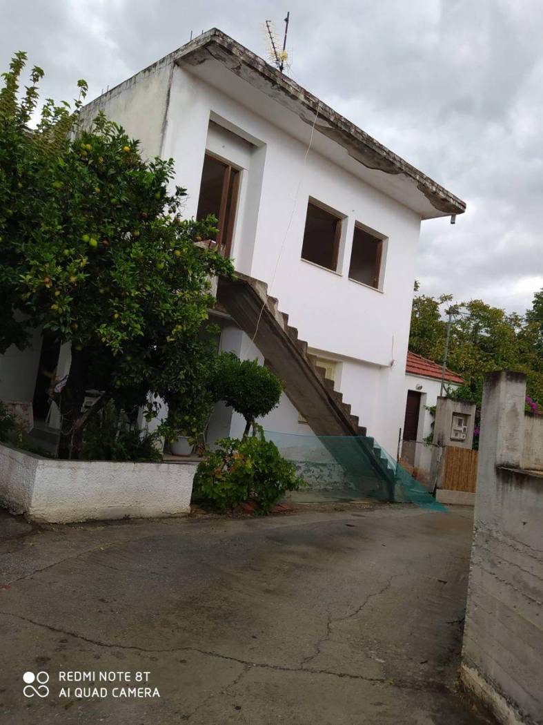 Penthouse Μεταμορφώσεως, 38, Kato Lechonia, Artemida