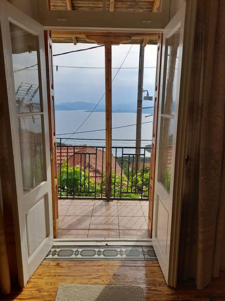 Duplex Άγιοι Ανάργυροι, 0, Center, Trikeri